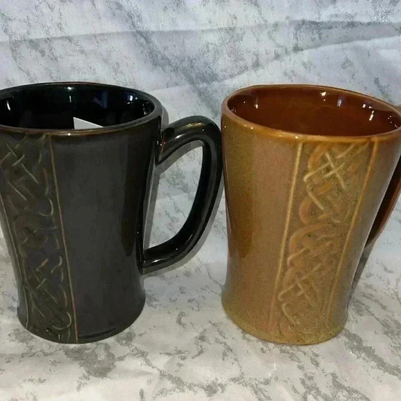 Abby Press Mugs - Picture 2 of 3